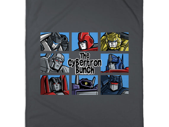 The Transformers Bunch