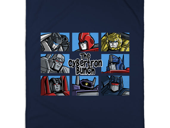 The Transformers Bunch