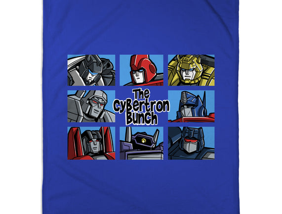 The Transformers Bunch