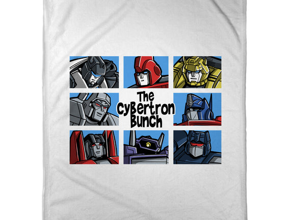 The Transformers Bunch