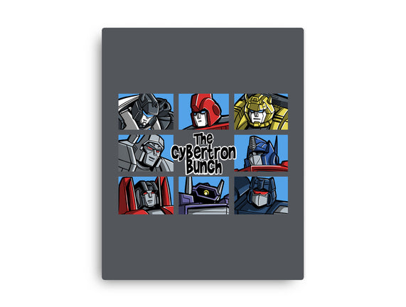 The Transformers Bunch