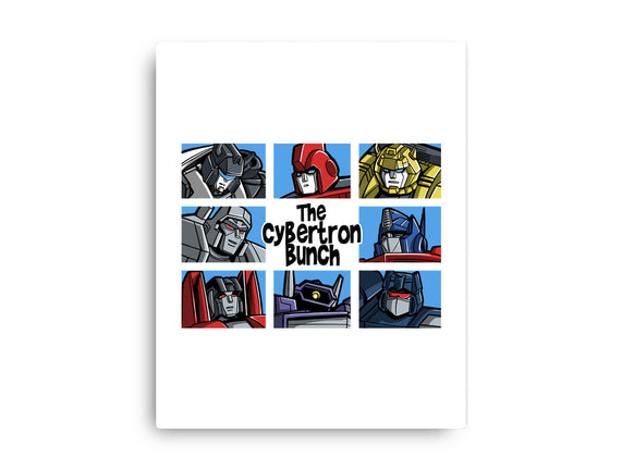 The Transformers Bunch