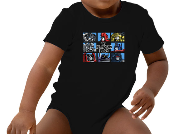 The Transformers Bunch