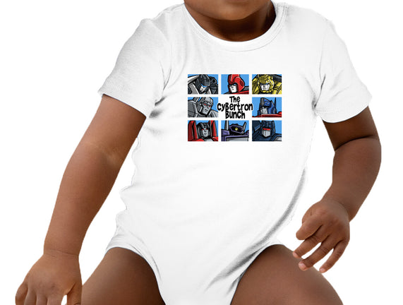 The Transformers Bunch