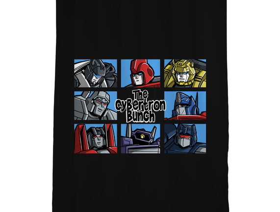 The Transformers Bunch