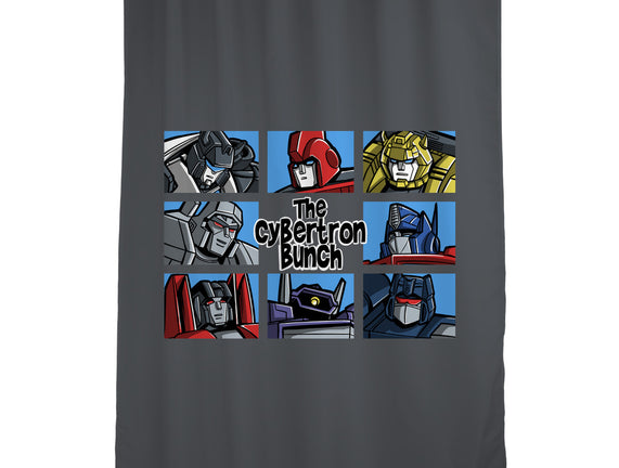 The Transformers Bunch