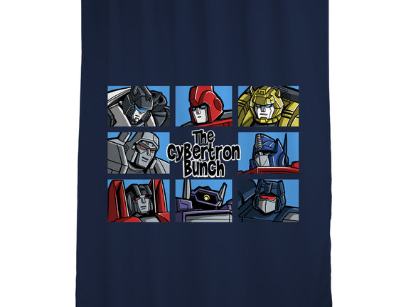 The Transformers Bunch