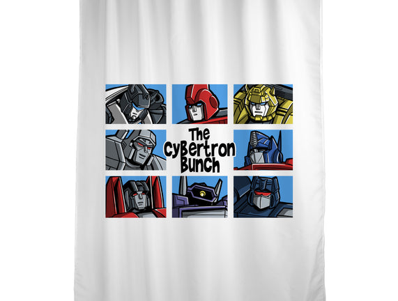 The Transformers Bunch