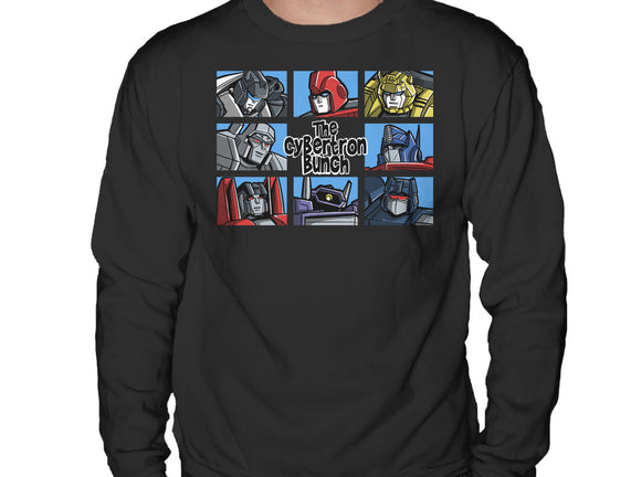 The Transformers Bunch