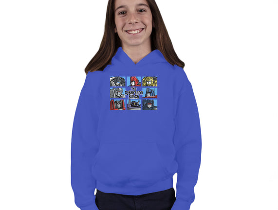 The Transformers Bunch