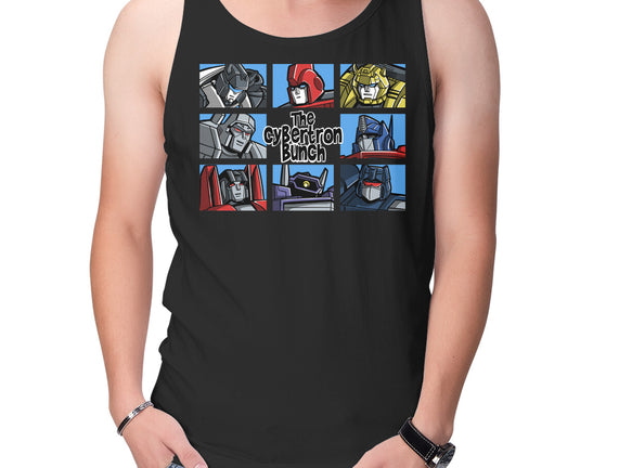 The Transformers Bunch