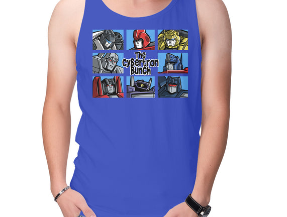 The Transformers Bunch