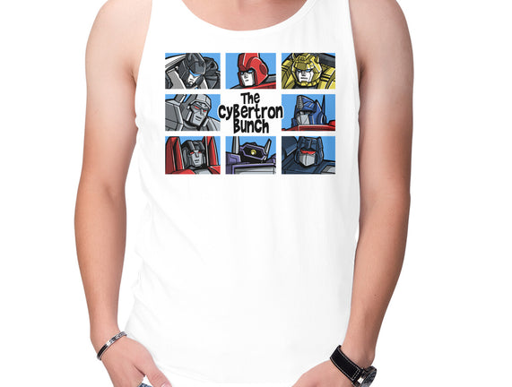 The Transformers Bunch