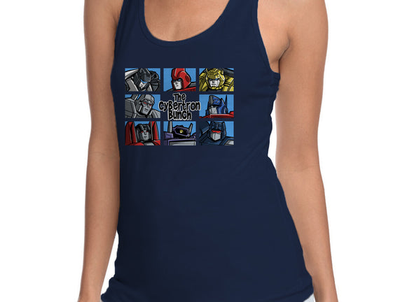 The Transformers Bunch