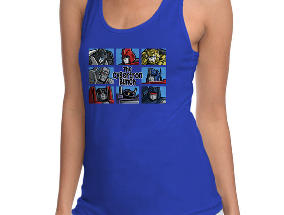 The Transformers Bunch