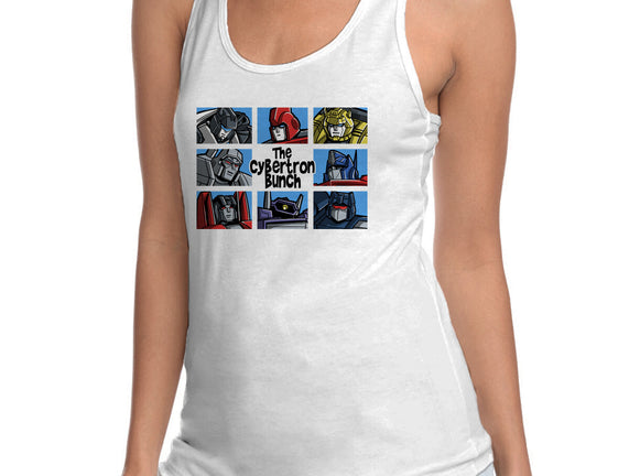 The Transformers Bunch