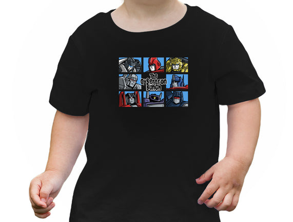 The Transformers Bunch