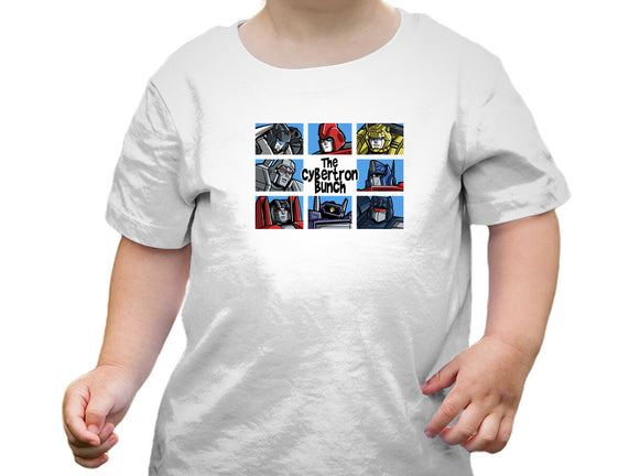 The Transformers Bunch