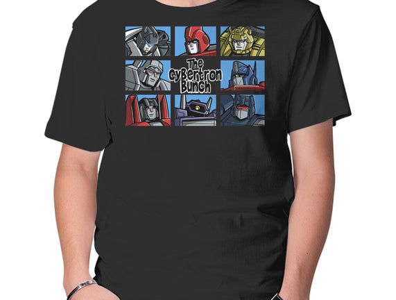 The Transformers Bunch