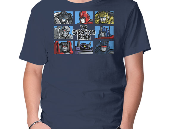 The Transformers Bunch