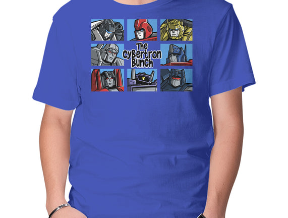 The Transformers Bunch