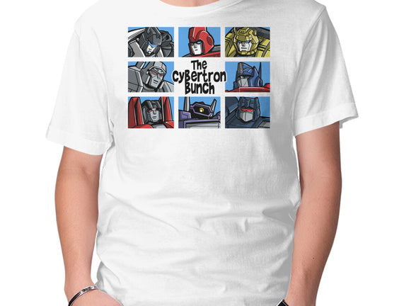 The Transformers Bunch