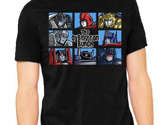 The Transformers Bunch
