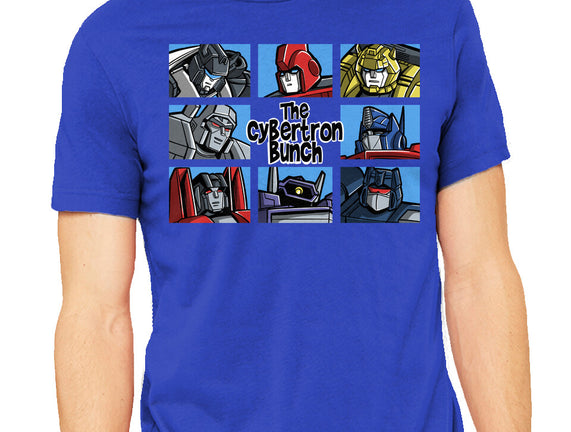 The Transformers Bunch