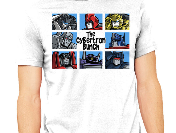 The Transformers Bunch