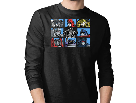 The Transformers Bunch