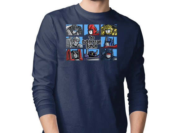 The Transformers Bunch
