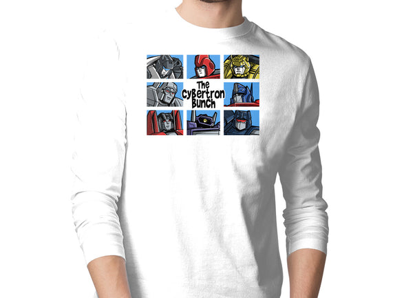 The Transformers Bunch