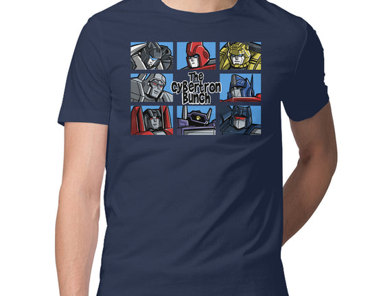 The Transformers Bunch