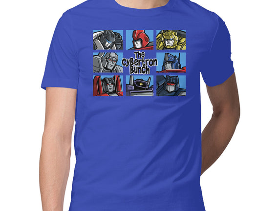The Transformers Bunch