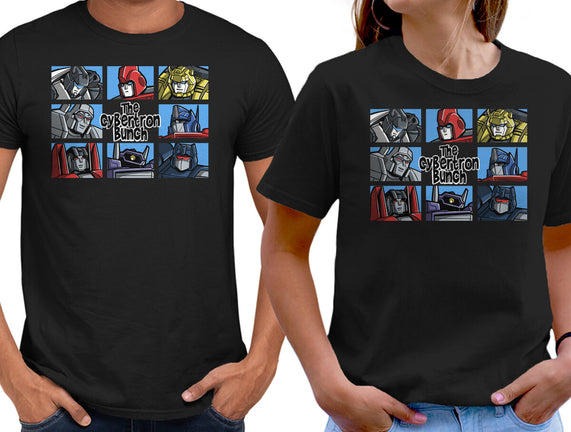 The Transformers Bunch