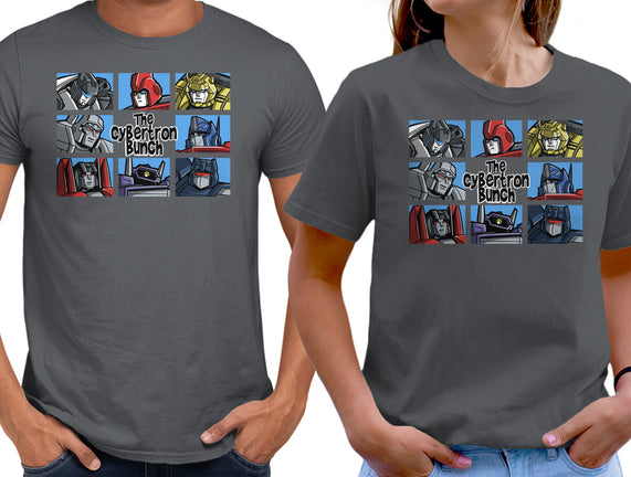 The Transformers Bunch