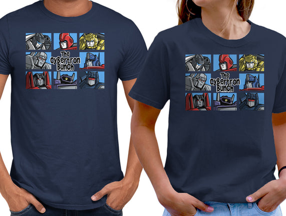 The Transformers Bunch