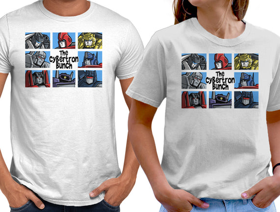 The Transformers Bunch