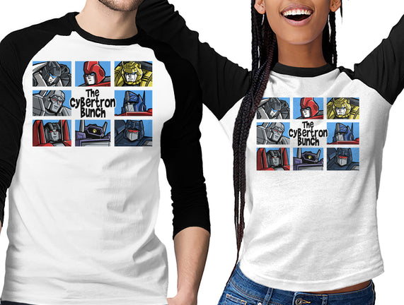The Transformers Bunch