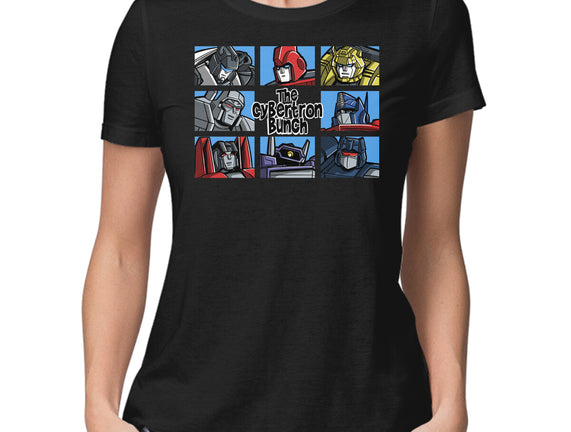 The Transformers Bunch