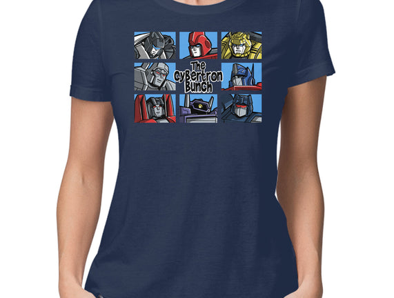 The Transformers Bunch