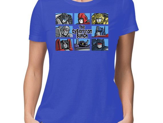 The Transformers Bunch