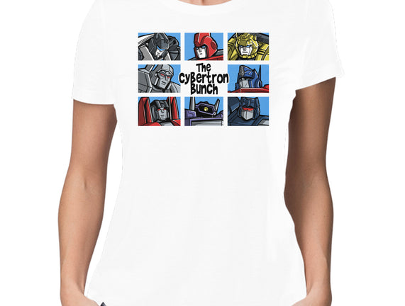 The Transformers Bunch