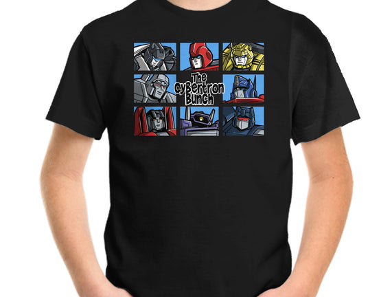 The Transformers Bunch