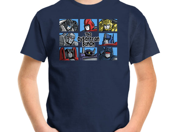 The Transformers Bunch