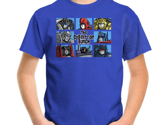 The Transformers Bunch