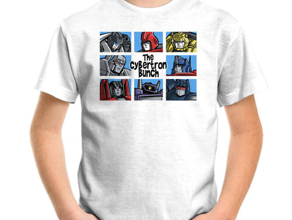 The Transformers Bunch