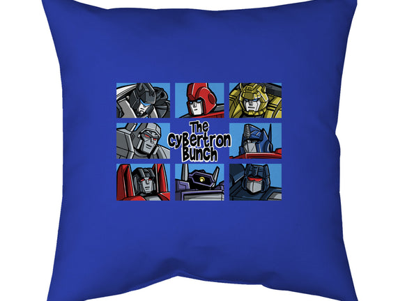 The Transformers Bunch