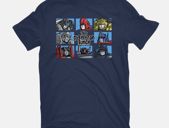The Transformers Bunch