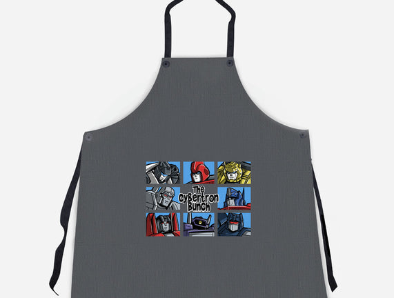 The Transformers Bunch